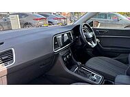 SEAT Ateca Ateca 1.5 TSI EVO SE Technology 5Dr DSG Estate