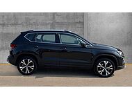 SEAT Ateca Ateca 1.5 TSI EVO SE Technology 5Dr DSG Estate