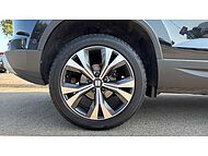 SEAT Ateca Ateca 1.5 TSI EVO SE Technology 5Dr DSG Estate