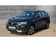 SEAT Ateca Ateca 1.5 TSI EVO SE Technology 5Dr DSG Estate