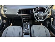 SEAT Ateca Ateca 1.5 TSI EVO SE Technology 5Dr DSG Estate