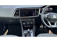 SEAT Ateca Ateca 1.5 TSI EVO SE Technology 5Dr DSG Estate