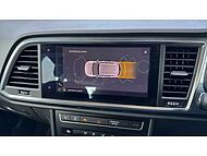 SEAT Ateca Ateca 1.5 TSI EVO SE Technology 5Dr DSG Estate