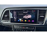 SEAT Ateca Ateca 1.5 TSI EVO SE Technology 5Dr DSG Estate