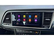 SEAT Ateca Ateca 1.5 TSI EVO SE Technology 5Dr DSG Estate