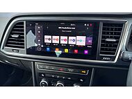 SEAT Ateca Ateca 1.5 TSI EVO SE Technology 5Dr DSG Estate