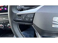 SEAT Ateca Ateca 1.5 TSI EVO SE Technology 5Dr DSG Estate