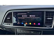 SEAT Ateca Ateca 1.5 TSI EVO SE Technology 5Dr DSG Estate