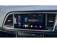 SEAT Ateca Ateca 1.5 TSI EVO SE Technology 5Dr DSG Estate