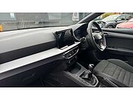 SEAT Ibiza Ibiza 1.0 TSI 115 Xcellence 5Dr Hatchback