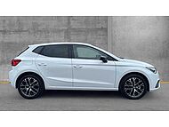 SEAT Ibiza Ibiza 1.0 TSI 115 Xcellence 5Dr Hatchback