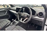 SEAT Ibiza Ibiza 1.0 TSI 115 Xcellence 5Dr Hatchback