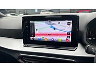 SEAT Ibiza Ibiza 1.0 TSI 115 Xcellence 5Dr Hatchback