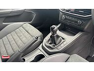 SEAT Ibiza Ibiza 1.0 TSI 115 Xcellence 5Dr Hatchback