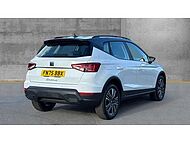 SEAT Arona Arona 1.0 TSI SE Technology 5Dr Hatchback