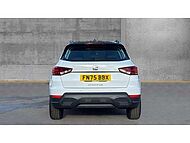 SEAT Arona Arona 1.0 TSI SE Technology 5Dr Hatchback