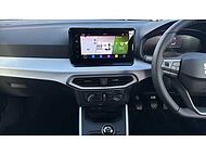 SEAT Arona Arona 1.0 TSI SE Technology 5Dr Hatchback