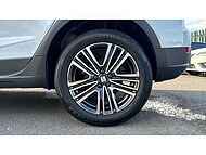 SEAT Arona Arona 1.0 TSI SE Technology 5Dr Hatchback