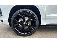 SEAT Ateca 1.5 TSI EVO FR Black Edition 5Dr Estate