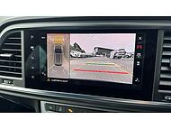 SEAT Ateca 1.5 TSI EVO FR Black Edition 5Dr Estate