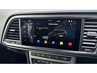 SEAT Ateca 1.5 TSI EVO FR Black Edition 5Dr Estate