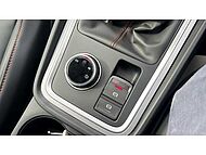 SEAT Ateca 1.5 TSI EVO FR Black Edition 5Dr Estate