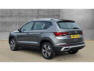 SEAT Ateca 1.5 TSI EVO SE Technology 5Dr DSG Estate