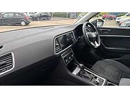 SEAT Ateca ATECA 1.5 TSI EVO FR 5dr DSG