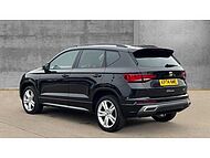 SEAT Ateca ATECA 1.5 TSI EVO FR 5dr DSG
