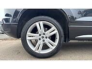 SEAT Ateca ATECA 1.5 TSI EVO FR 5dr DSG