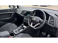 SEAT Ateca ATECA 1.5 TSI EVO FR 5dr DSG