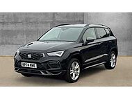 SEAT Ateca ATECA 1.5 TSI EVO FR 5dr DSG