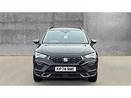 SEAT Ateca ATECA 1.5 TSI EVO FR 5dr DSG
