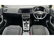SEAT Ateca ATECA 1.5 TSI EVO FR 5dr DSG