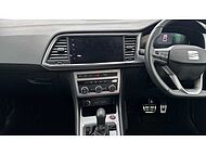 SEAT Ateca ATECA 1.5 TSI EVO FR 5dr DSG