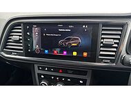 SEAT Ateca ATECA 1.5 TSI EVO FR 5dr DSG