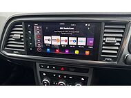 SEAT Ateca ATECA 1.5 TSI EVO FR 5dr DSG