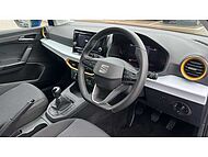 SEAT Ibiza IBIZA 1.0 TSI 95 SE 5dr