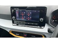 SEAT Ibiza IBIZA 1.0 TSI 95 SE 5dr