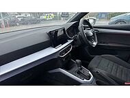 SEAT Arona ARONA 1.0 TSI 115 FR Sport 5dr DSG