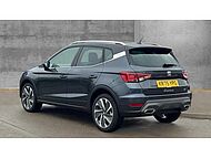 SEAT Arona ARONA 1.0 TSI 115 FR Sport 5dr DSG