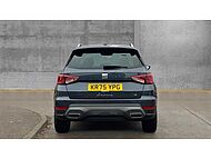 SEAT Arona ARONA 1.0 TSI 115 FR Sport 5dr DSG