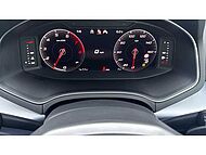 SEAT Arona ARONA 1.0 TSI 115 FR Sport 5dr DSG