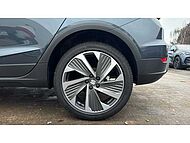 SEAT Arona ARONA 1.0 TSI 115 FR Sport 5dr DSG