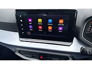 SEAT Arona ARONA 1.0 TSI 115 FR Sport 5dr DSG