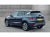 SEAT Arona ARONA 1.0 TSI 115 FR Sport 5dr DSG