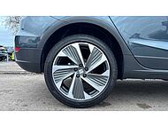 SEAT Arona ARONA 1.0 TSI 115 FR Sport 5dr DSG