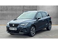SEAT Arona ARONA 1.0 TSI 115 FR Sport 5dr DSG
