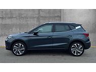 SEAT Arona ARONA 1.0 TSI 115 FR Sport 5dr DSG
