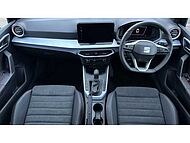 SEAT Arona ARONA 1.0 TSI 115 FR Sport 5dr DSG